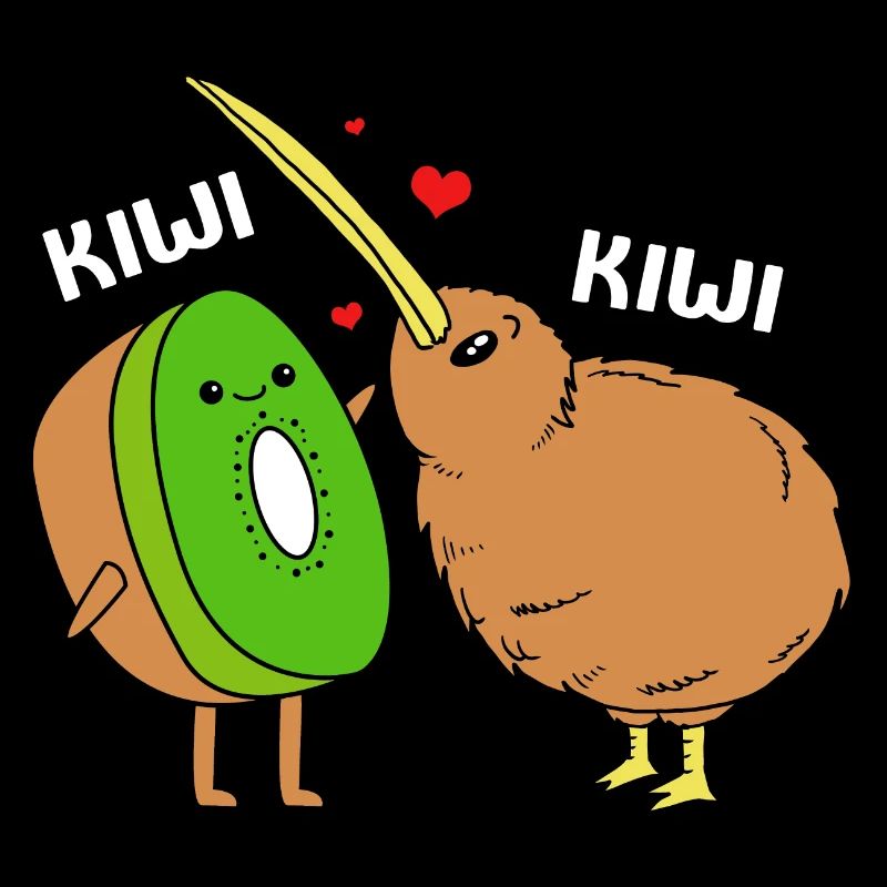 kiwi-bird kiwi bird
