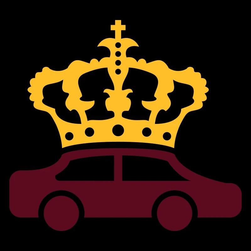 Krone Auto Logo
