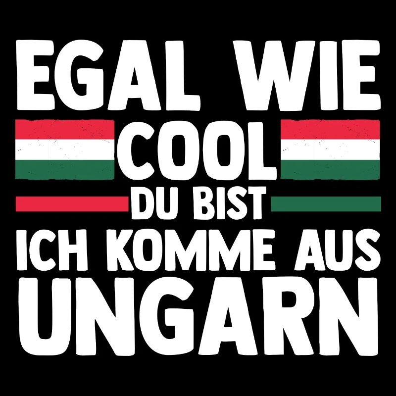 Ungar Ungarisch Ungarn