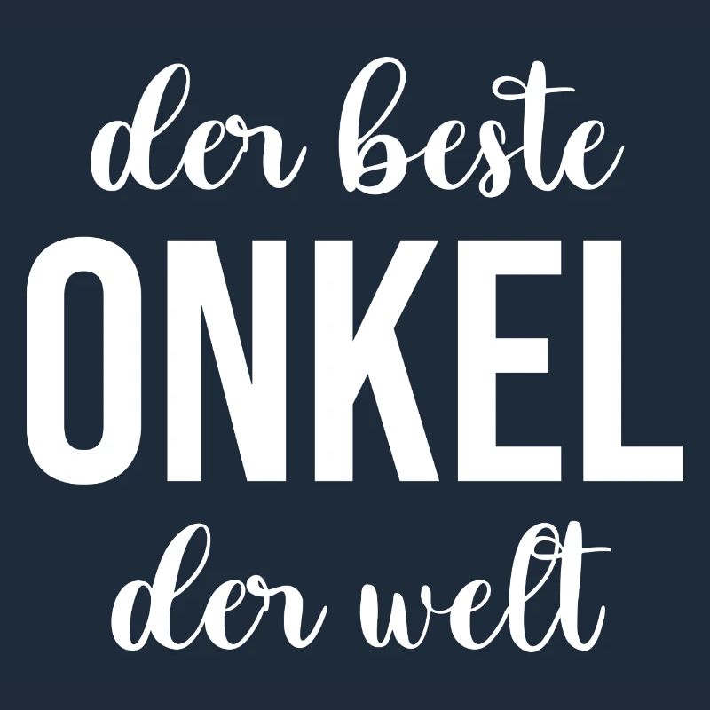 Bester Onkel