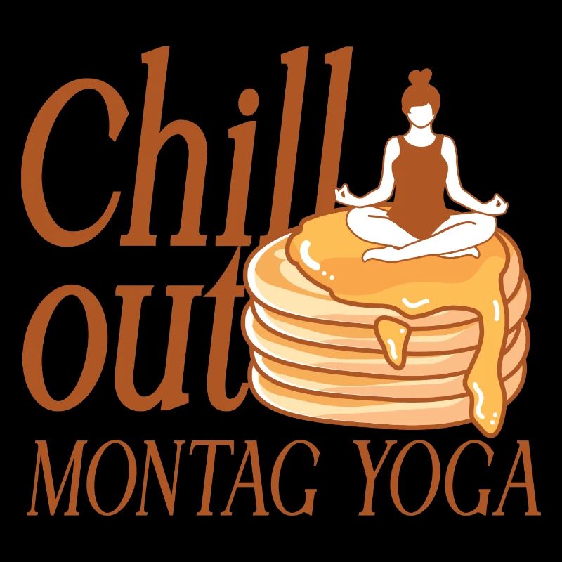 Chill Out Monday Yoga