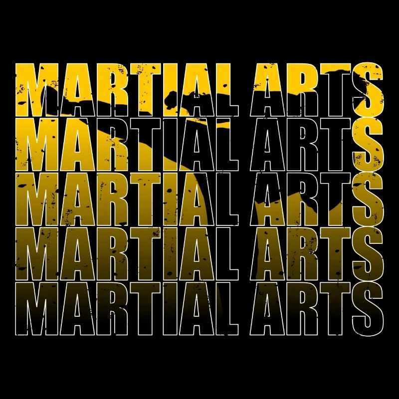Martial Arts