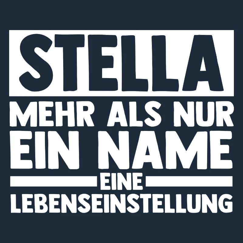 First name Stella