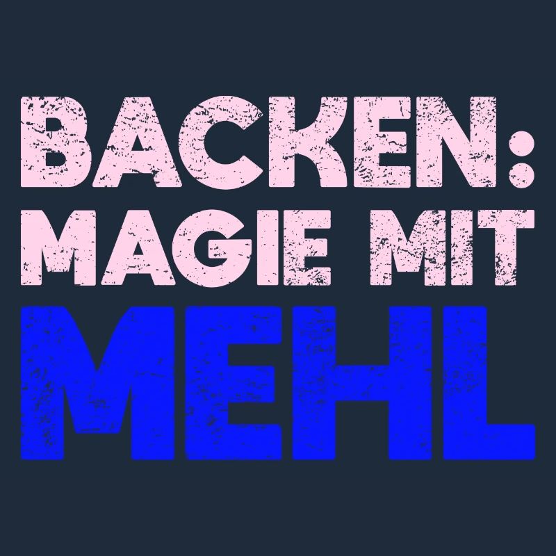 Backen: Magie Mit Mehl
