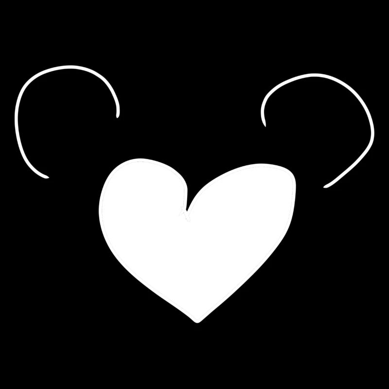 Herz Symbol Liebe