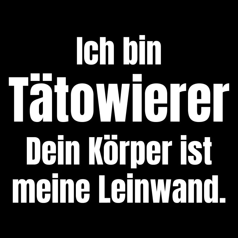 Tätowierer