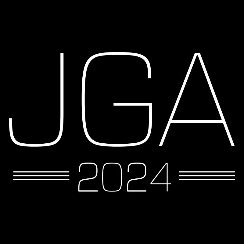 Junggesellenabschied 2024 Jga