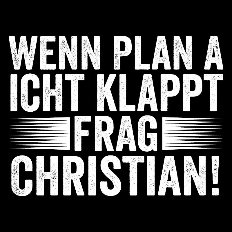 First name Chris Christian