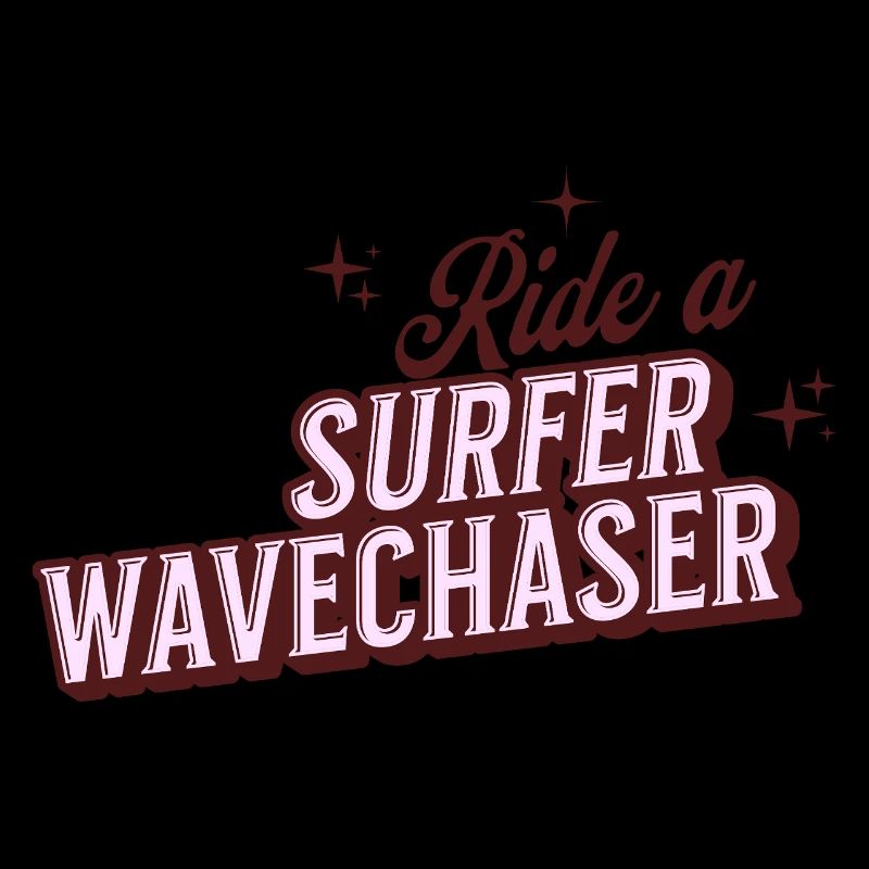 Surfeurs et Wavechaser Vibes
