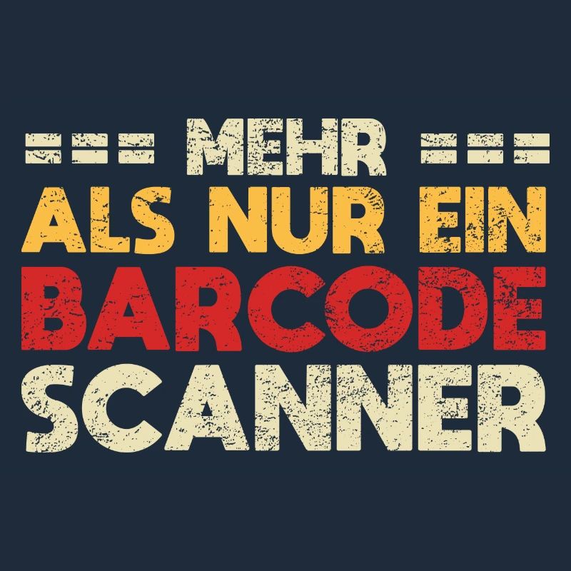 Mehr Als Nur Ein Barcode-Scanner