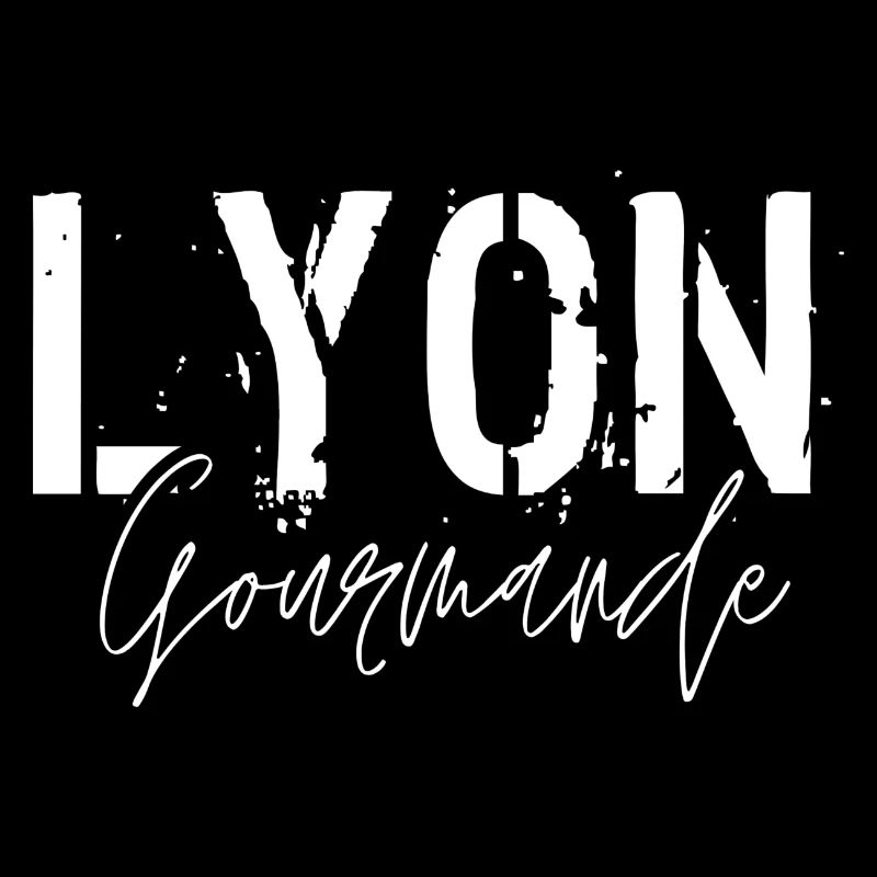 Lyon Gourmande
