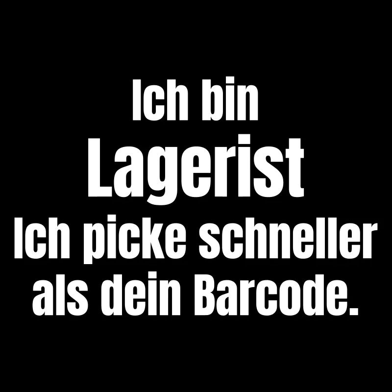 Lagerist
