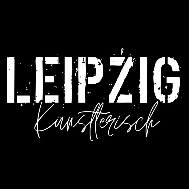Leipzig Künstlerisch