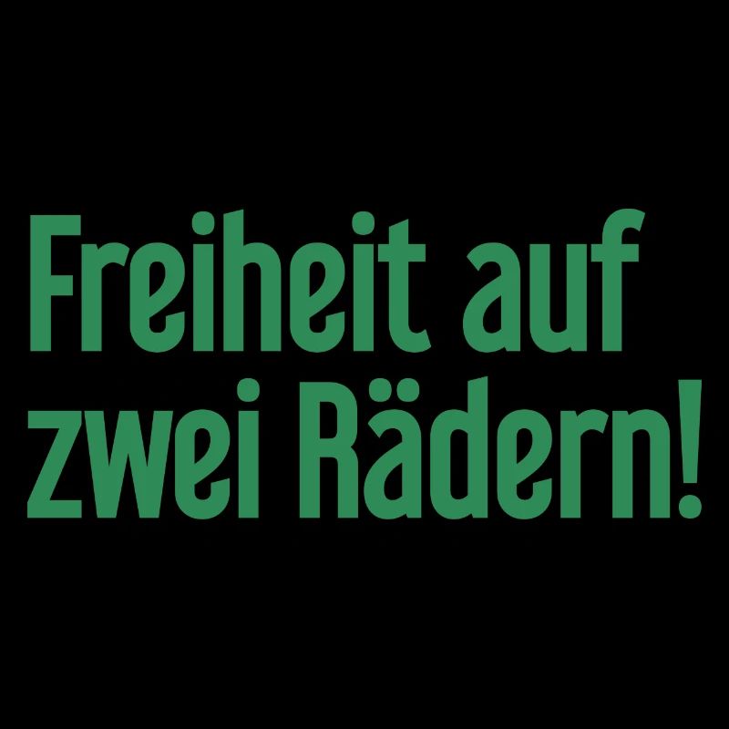 Freedom on Two Wheels - Cyclist Design
