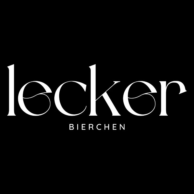 Lecker Bierchen