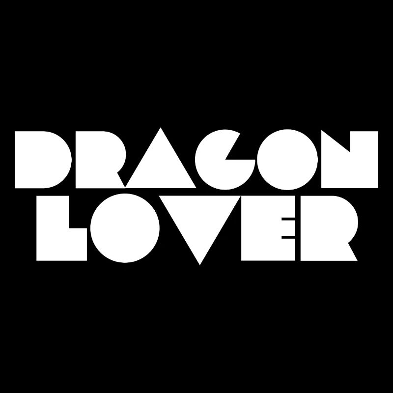 dragon lover