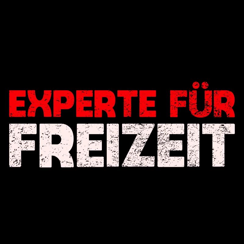 Jobtitel: Experte Für Freizeit