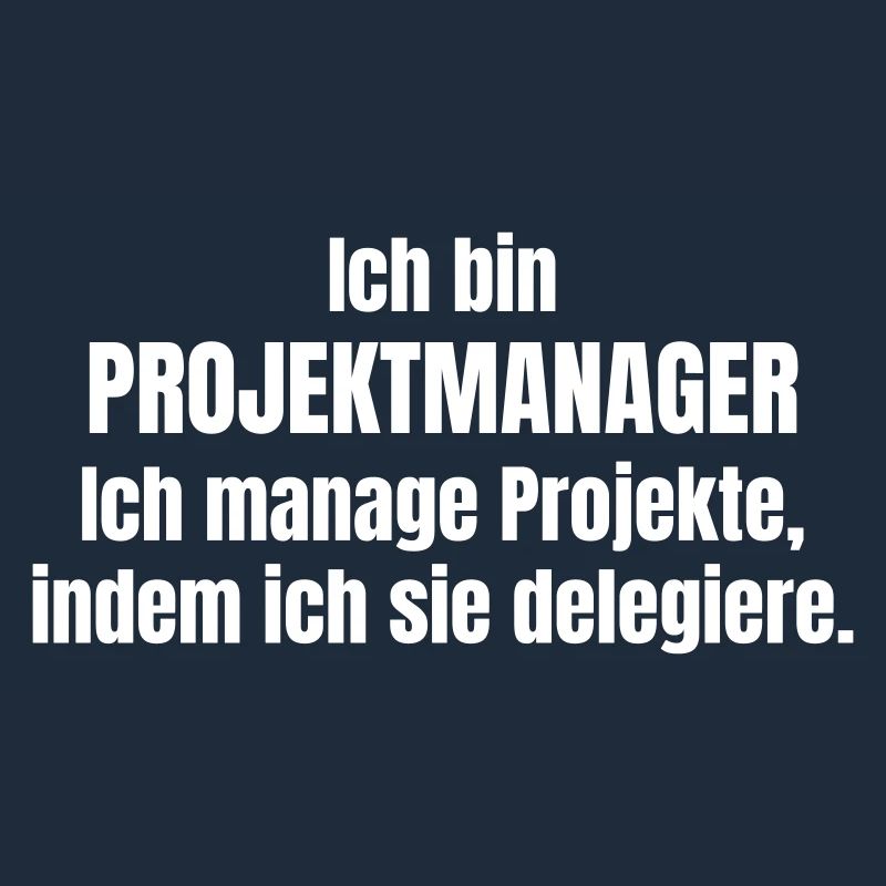 Project managers