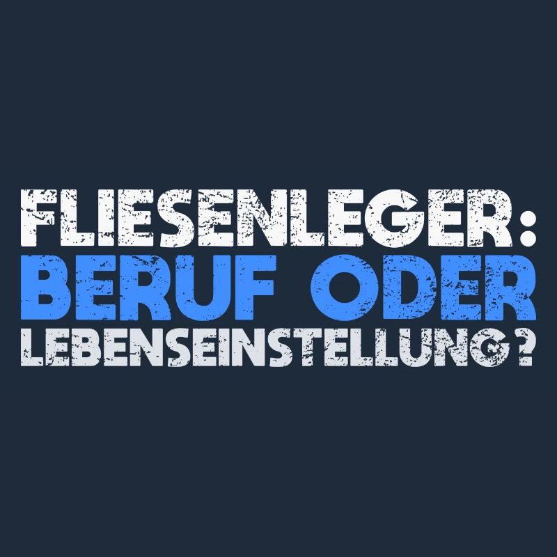 Fliesenleger: Beruf Oder Lebenseinstellung?