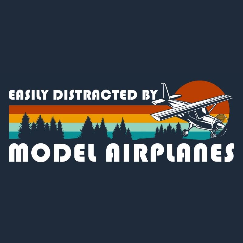 Model Aircraft Model Making