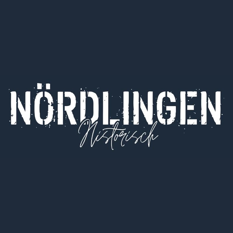 Nördlingen Historisch