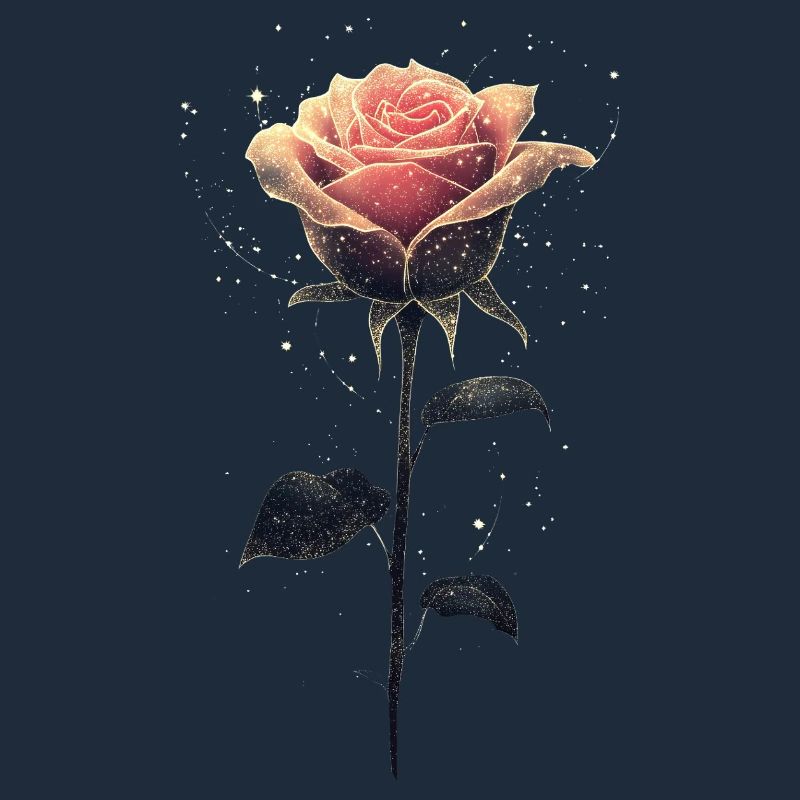 Rosa Rose