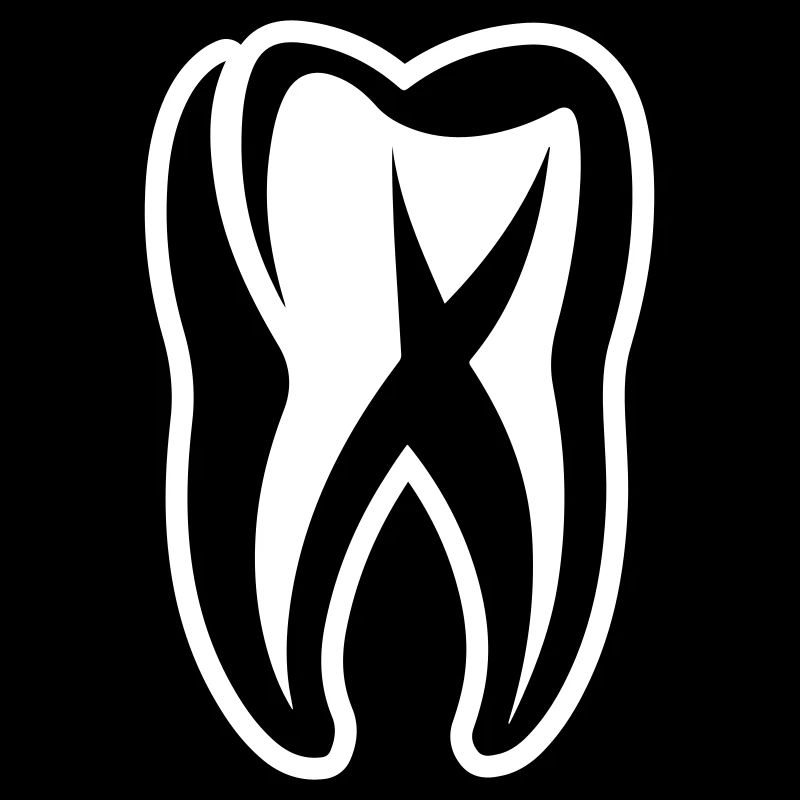 Tooth Icon Dentist