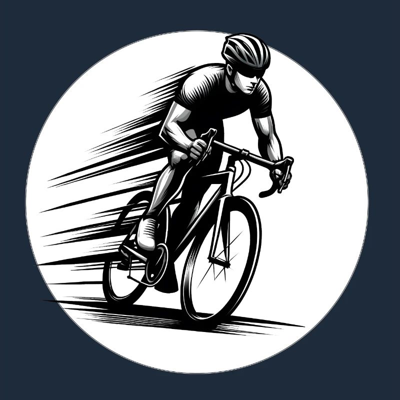 Radfahrer