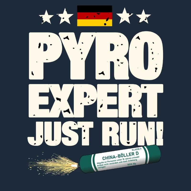 Pyro Expert