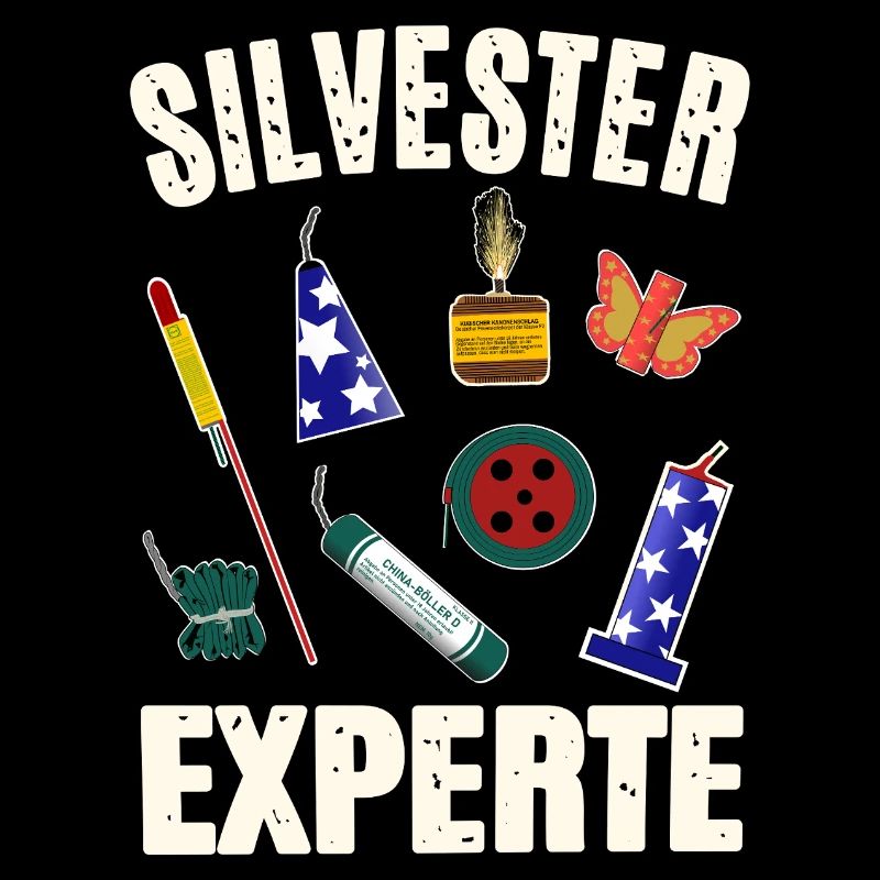 Silvester Experte