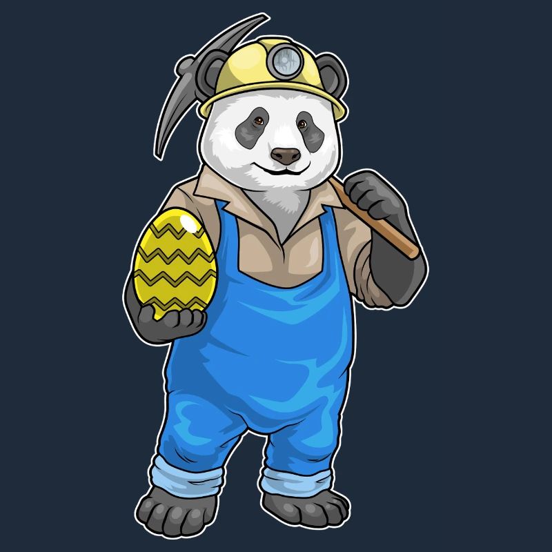 Panda Easter Mining