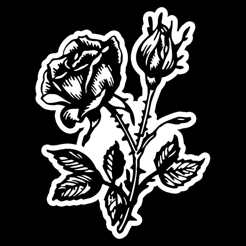Fleur de rose