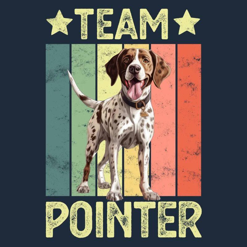 Hund Pointer
