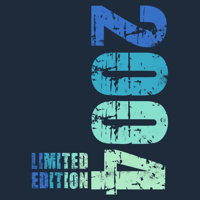 20e anniversaire 2004