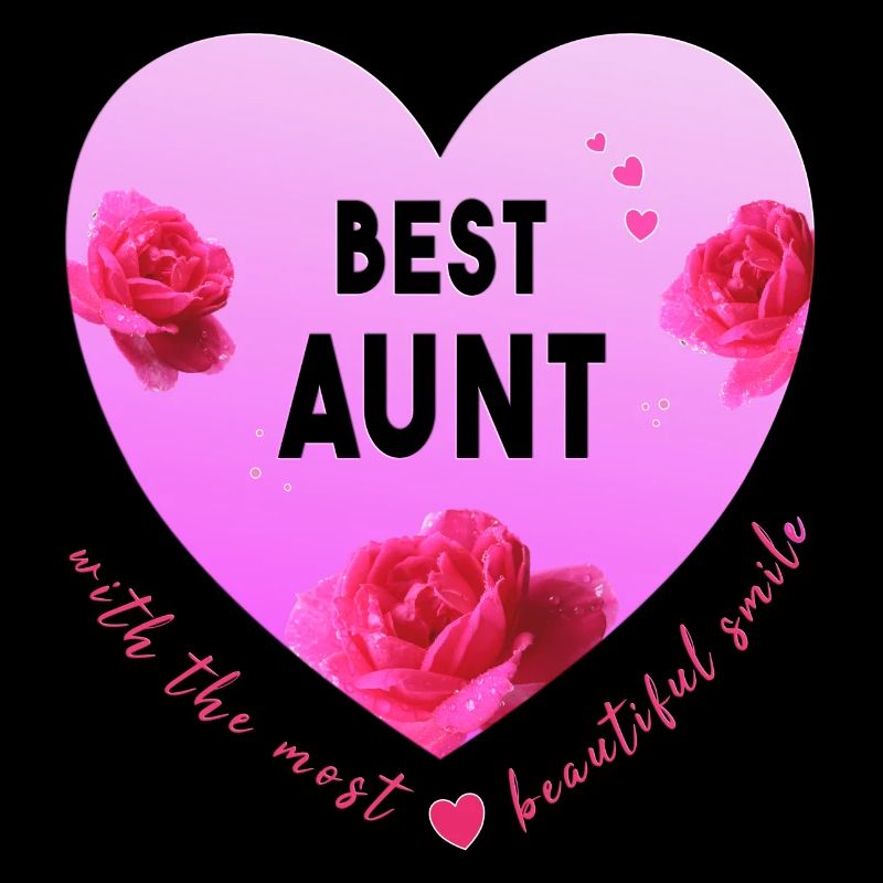 best aunt