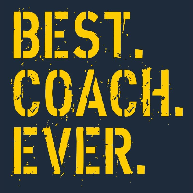 Bester Coach aller Zeiten