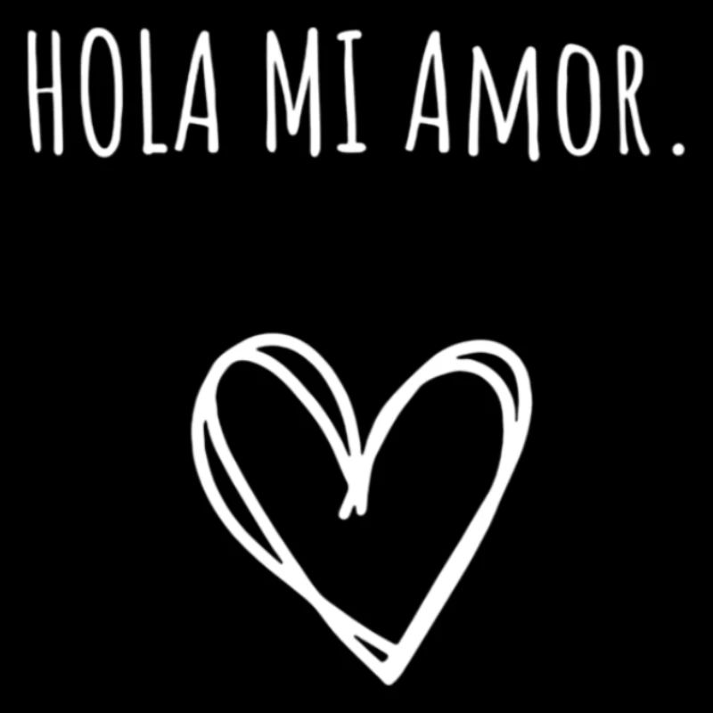 Hola Mi Amor