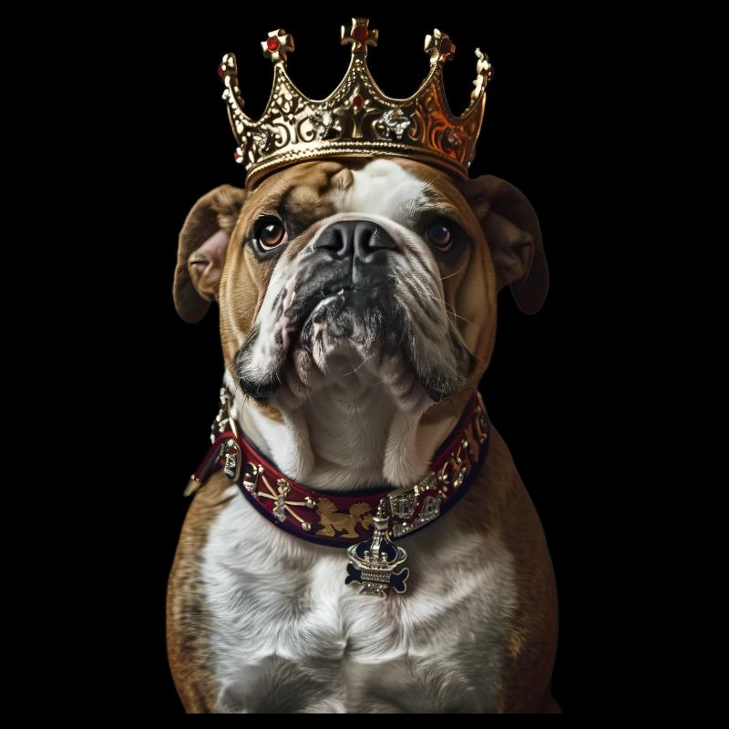 Bulldogge