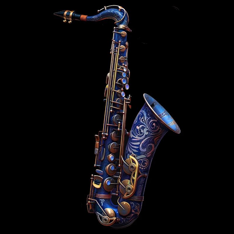 Saxophon