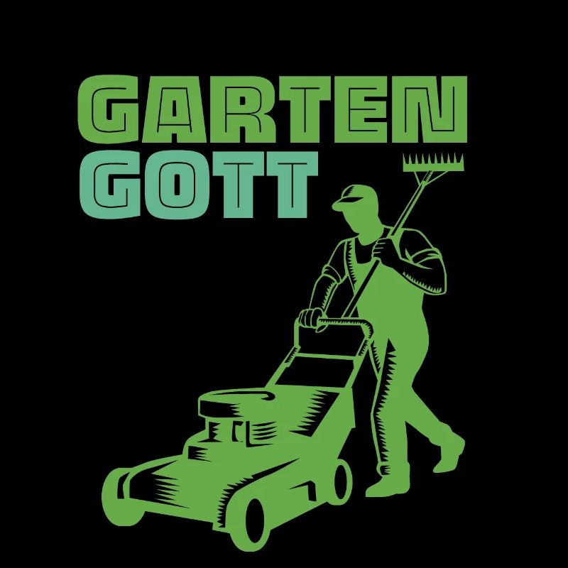Gartengott
