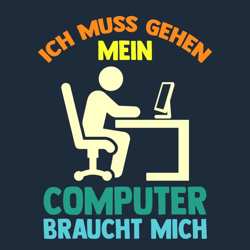 Computer Gamer Gamer Programmer Administrator