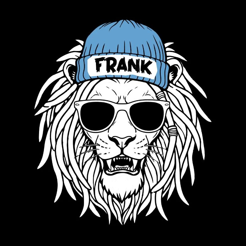 Löwe Frank