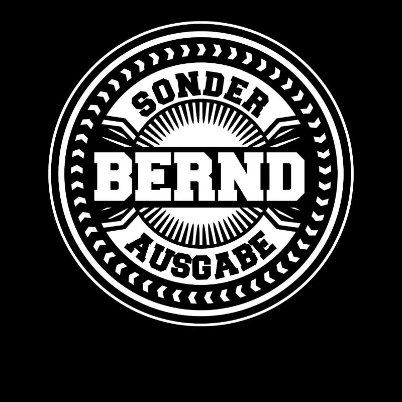 Bernd