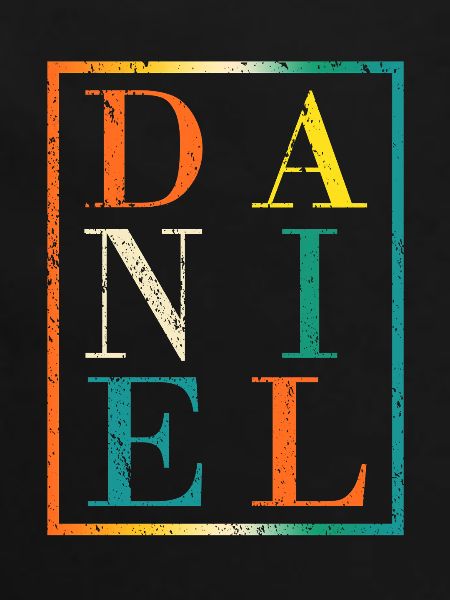 Daniel