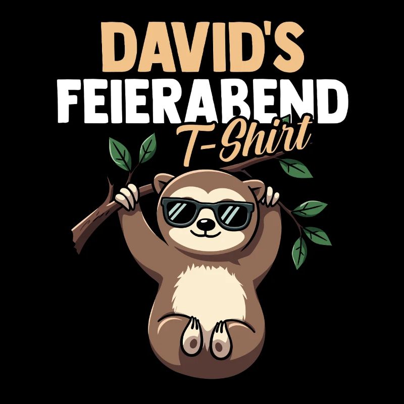 Paresseux David
