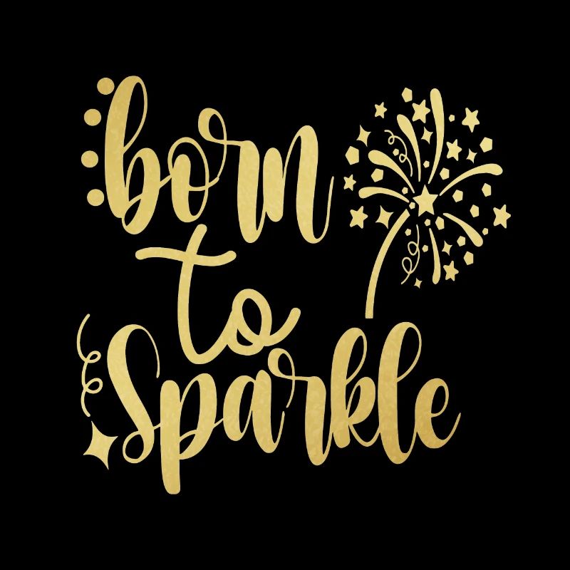 Born to Sparkle 4. Juli