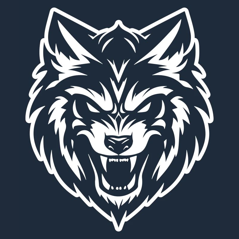 Wolf Head