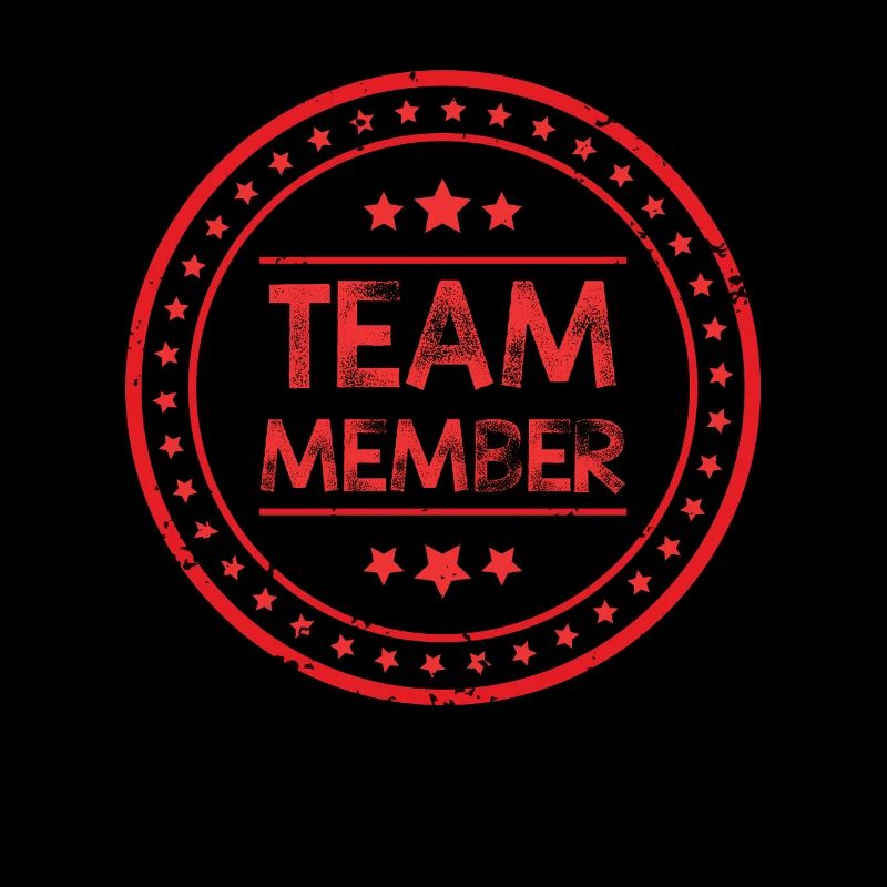 Team Member