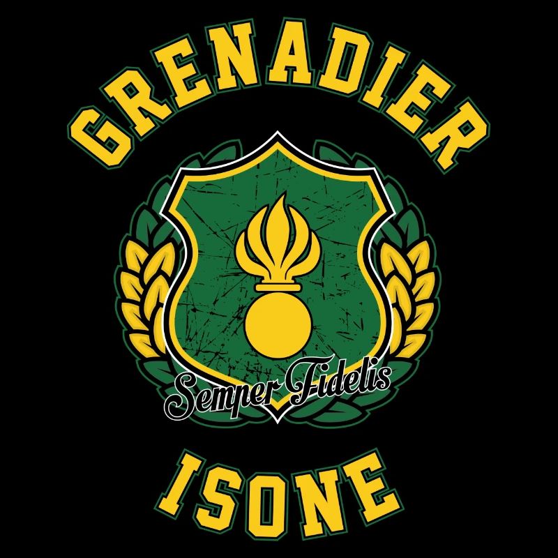 Grenadier