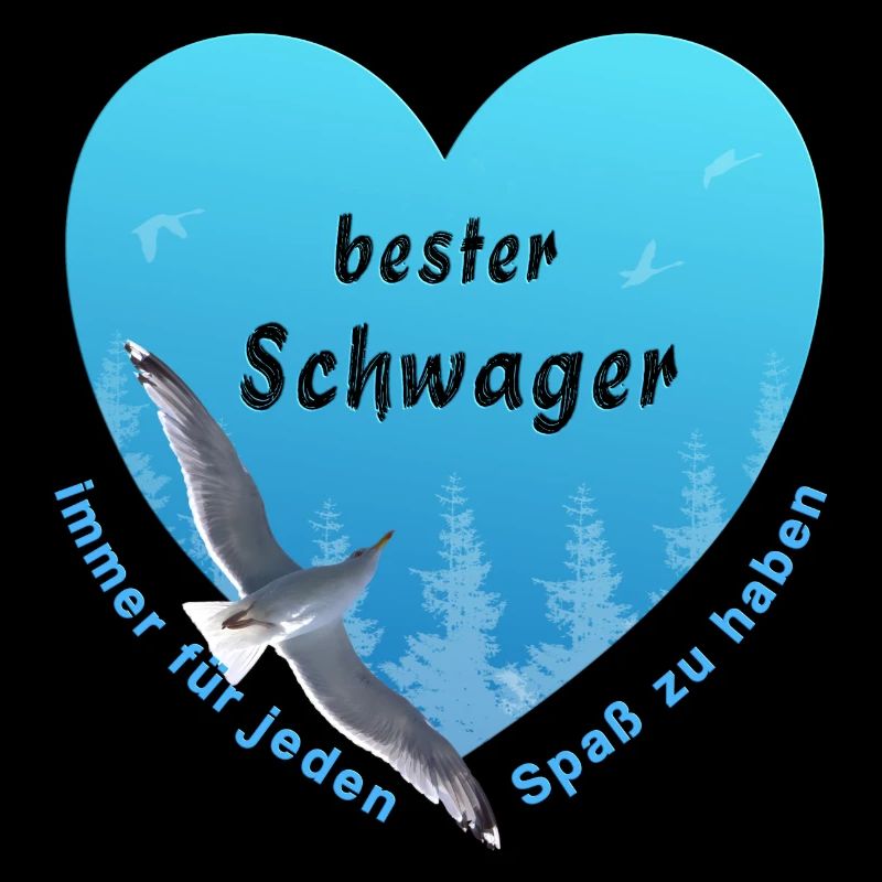 bester Schwager